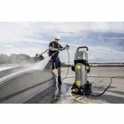 KARCHER Kärcher HD 4/11 C Bp Plus (Battery Power+) Nettoyeur Haute Pression 110 Bar 7 KARCHER Kärcher HD 4/11 C Bp Plus (Battery Power+) Nettoyeur Haute Pression 110 Bar -KARCHER Soldes 64563877 3