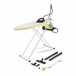 KARCHER Kärcher SI 4 Easyfix + Kit De Fers à Vapeur, 50 W, 5,3 Tonnes, Multicolore