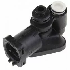 Karcher - Boitier De Commande Avec Piston Pilote S - 97552860