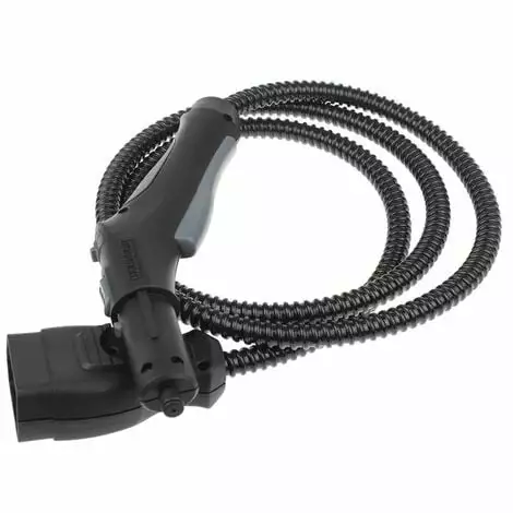 Karcher - Tuyau Vapeur 2m - 43220470 3 Karcher - Tuyau Vapeur 2m - 43220470