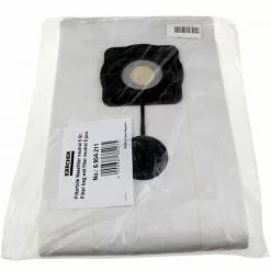 Karcher - Sac D'aspirateur Spécial - Nt561eco - 5pcs. - 6904211