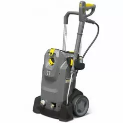 Hd 6/15 M+ Nettoyeur Haute Pression 150bar 560l/h + Buse Rotative - Karcher - Matériel De Nettoyage Electrique / Nettoyeur Haute Pression / Eau Froide Monophasé (220v) - 11509320