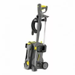 Nettoyeur Haute Pression Karcher Hd 5/11 P - Karcher - Matériel De Nettoyage Electrique / Nettoyeur Haute Pression / Eau Froide Monophasé (220v) - 15209600