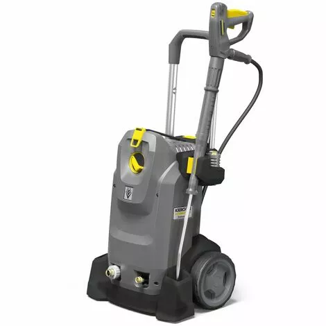 Karcher Hd 6/15 M Nettoyeur Haute Pression 150bar 560l/h - Karcher - 11509300 3 Karcher Hd 6/15 M Nettoyeur Haute Pression 150bar 560l/h - Karcher - 11509300