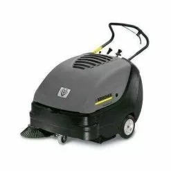 Karcher Balayeuse Km85/50 W Bp Pack - Karcher - 135111140