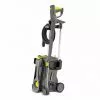Nettoyeur Haute Pression Karcher Hd 5/11 P+ Avec Buse Rotative - Karcher - Matériel De Nettoyage Electrique / Nettoyeur Haute Pression / Eau Froide Monophasé (220v) - 15209610 -KARCHER Soldes 66020402 1