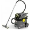 Aspirateur Pour Poussiere Toxique Karcher Nt30/1 Tact Te H - Karcher - Matériel De Nettoyage Electrique / Aspirateurs Professionnels / Aspirateur De Sécurité - 11482370 -KARCHER Soldes 66020462 1