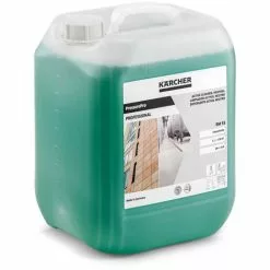Détergent Actif Pressure Pro, Neutre Rm 55, 10l Karcher - Karcher - Produits D'entretien / Détergent Façade - 62950900