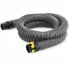 Flexible D Aspiration Dn 35 2.00m Karcher - Karcher - Accessoires Pour Aspirateur / Flexibles - 28891610 -KARCHER Soldes 66020556 1