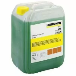 Karcher Detergent Rm 752 Detergent Surpuissant Le Bidon De 10litres - Karcher - Matériel De Nettoyage Electrique / Autolaveuse / Détergent Autolaveuse - 62958130