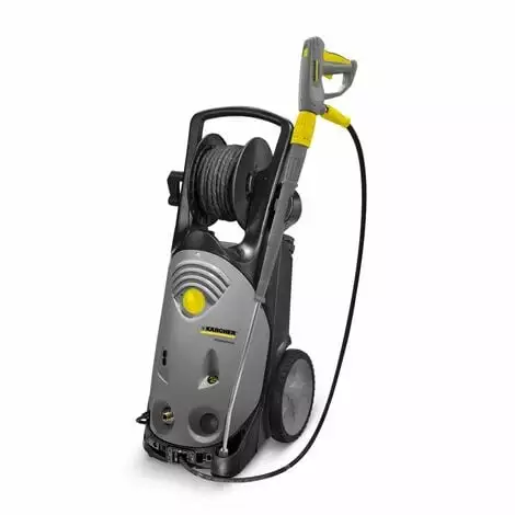 Karcher Hd10/21-4 Sx+ Rotabuse Et Enrouleur Nettoyeur Haute Pression Intensif 210b/1000l/h - Karcher - 12869200 3 Karcher Hd10/21-4 Sx+ Rotabuse Et Enrouleur Nettoyeur Haute Pression Intensif 210b/1000l/h - Karcher - 12869200