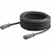 Flexible Haute Pression De 15m Raccord Klock Karcher - Karcher - Nettoyeur Haute Pression : Accessoires & Composants / Flexible HP - 61100330 -KARCHER Soldes 66020647 1