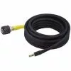 Rallonge Pour Flexible Haute Pression Polyamide 10 M Pour Flexible Grand Public Karcher - Karcher - Nettoyeur Haute Pression : Accessoires & Composants / Flexible HP / Flexible HP Gamme Pro - 26417080 -KARCHER Soldes 66020722 1