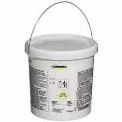 Seau De Poudre De Detergent Moquettepress & Ex, Tablettes Rm 760 Tabs Seau De 10 Kg - Karcher - Produits D'entretien / Entretien Des Sols / Détergent Moquette Et Textile - 62958470