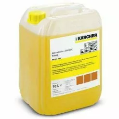 Detergent Vehicule Karcher Rm81 Bidon De 10 Litres - Karcher - Produits D'entretien / Nettoyage Voitures / Détergent Vehicule - 62955560