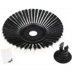 Karcher - Brosse De Nettoyage Des Bords Balai S500, S550, S650 - 28849710