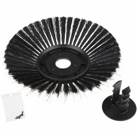 Karcher - Brosse De Nettoyage Des Bords Balai S500, S550, S650 - 28849710 3 Karcher - Brosse De Nettoyage Des Bords Balai S500, S550, S650 - 28849710
