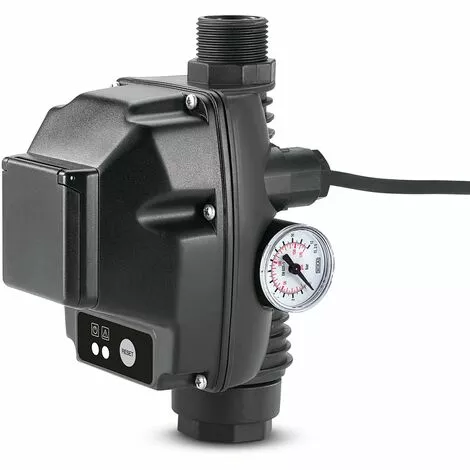 KARCHER Pressostat Électrique Kärcher Avec Protection Contre La Marche À Vide 3 KARCHER Pressostat Électrique Kärcher Avec Protection Contre La Marche À Vide
