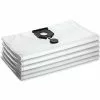 KARCHER KÄRCHER LOT DE 5 SACS FILTRANTS EN NON-TISSÉ 3 COUCHES 40-50 L 2.889-155.0 -KARCHER Soldes 66403857 1