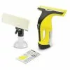 KARCHER Nettoyeur Vitre Sans Fil WV6 PLUS  Yellow -KARCHER Soldes 67157152 1