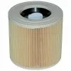 KARCHER Filtre Cartouche Rond En Papier Pour Aspirateur KAR001 NT271 -KARCHER Soldes 67659826 1