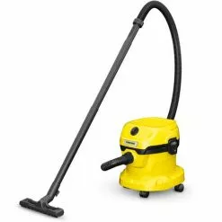 KARCHER Aspirateur À Sec Et Humide Kärcher WD 2 Plus 1000W -KARCHER Soldes 67706816 2