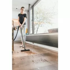 KARCHER Aspirateur À Sec Et Humide Kärcher WD 2 Plus 1000W -KARCHER Soldes 67706816 5