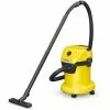 KARCHER Aspirateur À Sec Et Humide Kärcher WD 3 1000W -KARCHER Soldes 67706831 1
