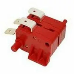 KARCHER Microinterrupteur, Aspirateur D'extérieur, 6.631-946.0 - 1