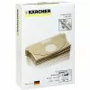 KARCHER Sac Filtre En Papier (x5), Aspirateur D'extérieur, 6.904-322.0 - 1 -KARCHER Soldes 67941265 1