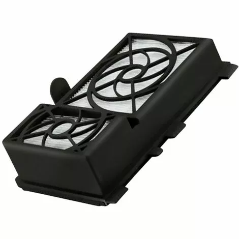 Filtre Hepa 13 (2.860-273.0) Aspirateur KARCHER 3 Filtre Hepa 13 (2.860-273.0) Aspirateur KARCHER