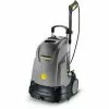Nettoyeur Haute Pression Eau Chaude Monophase Karcher Hds5/15 U+ - Karcher - Matériel De Nettoyage Electrique / Nettoyeur Haute Pression / Eau Chaude Monophasé (220V) - 10649160