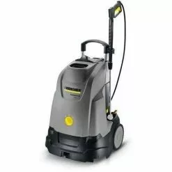 Nettoyeur Haute Pression Eau Chaude Monophase Karcher Hds5/15 U+ - Karcher - Matériel De Nettoyage Electrique / Nettoyeur Haute Pression / Eau Chaude Monophasé (220V) - 10649160