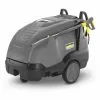 Karcher Hds8/18-4m Nettoyeur Haute Pression 180bar 800l/h - Karcher - 10779080 -KARCHER Soldes 68112074 1