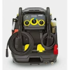 Karcher Hds8/18-4m Nettoyeur Haute Pression 180bar 800l/h - Karcher - 10779080 -KARCHER Soldes 68112074 2