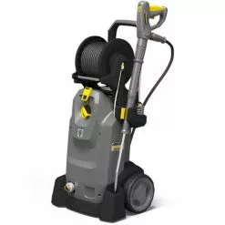 Karcher Hd6/16 4mx+ Nettoyeur Haute Pression 160bar 600l/h - Karcher - 15249340
