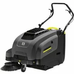 Karcher Balayeuse Km75/40 W Bp Pack - Karcher - 10492050