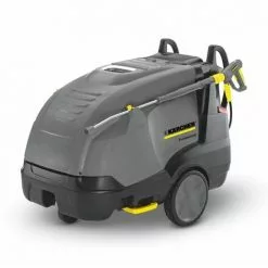 Karcher Hds10/20-4mx+enrouleur Nettoyeur Haute Pression 200bar 1000l/h - Karcher - 10719120