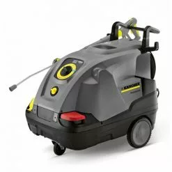 Karcher Hds8/17 Eco Nettoyeur Hp Eau Chaude 180bar 750 L/h 80°-140°c - Karcher - 11743090