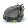 Karcher Hds7/12 4 M Nettoyeur Hp Eau Chaude 120bar 700 L/h 80°-140°c - Karcher - 10779000 -KARCHER Soldes 68112272 1