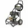 Nettoyeur Haute Pression Hd 6/15 G Classic Karcher - Karcher - Matériel De Nettoyage Electrique / Nettoyeur Haute Pression - 11879000 -KARCHER Soldes 68112274 1