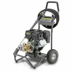 Nettoyeur Haute Pression Hd 6/15 G Classic Karcher - Karcher - Matériel De Nettoyage Electrique / Nettoyeur Haute Pression - 11879000