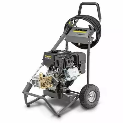 Nettoyeur Haute Pression Hd 6/15 G Classic Karcher - Karcher - Matériel De Nettoyage Electrique / Nettoyeur Haute Pression - 11879000 3 Nettoyeur Haute Pression Hd 6/15 G Classic Karcher - Karcher - Matériel De Nettoyage Electrique / Nettoyeur Haute Pression - 11879000