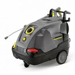 Karcher Hds8/17 Cx Enrouleur Nettoyeur Hp Eau Chaude 180bar 750 L/h 80°-140°c - Karcher - 11749150
