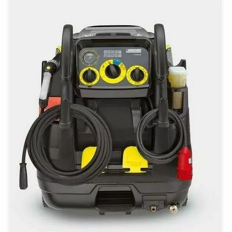 Karcher Hds13/20 4sx+enrouleur Nettoyeur Haute Pression 200bar 1300l/h - Karcher - 10718510 -KARCHER Soldes 68112974 1