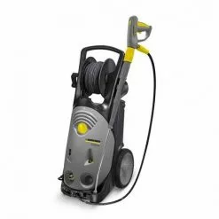 Karcher Hd13/18-4 Sx+ Rotabuse Et Enrouleur Nettoyeur Haute Pression Intensif 180b/1300l/h - Karcher - 12869360