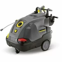 Karcher Hds7/16cx Enrouleur Nettoyeur Hp Eau Chaude 160bar 650 L/h 80°-140°c - Karcher - 11739040