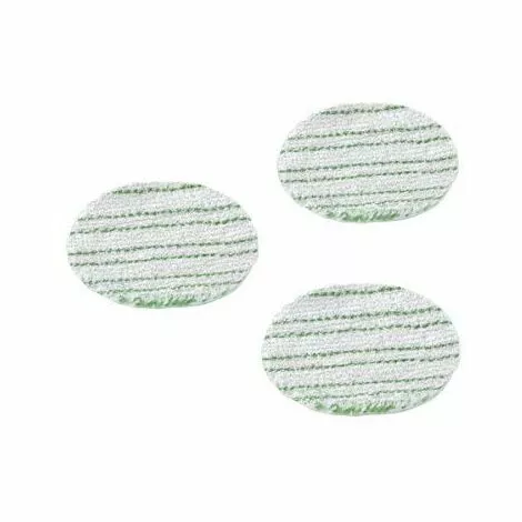 KARCHER Kärcher Pads De Polissage Pour Sols Stratifiés Accessoire Pour Aspiro-cireuse Réf 2.863-197.0 3 KARCHER Kärcher Pads De Polissage Pour Sols Stratifiés Accessoire Pour Aspiro-cireuse Réf 2.863-197.0