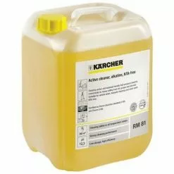 Dégraissant 20L KARCHER Carrosserie Et Moteur RM 81- 6.295-557.0 - NEUF