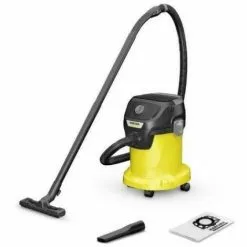 Karcher Kwd3 1000w Extracteur De Solides Liquides - 1.628-442.0